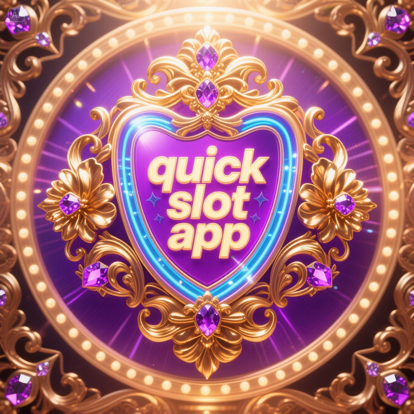 quick slot app